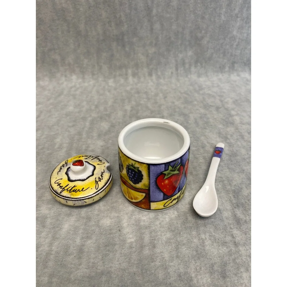 MSC Yare vintage charming